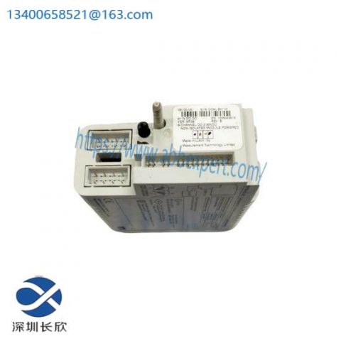 GE MTL 8115-DO-DC Industrial Digital Output Module