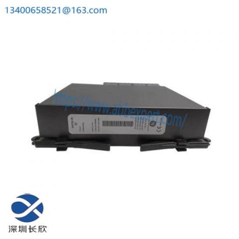 GE UR77H Digital I/O Module - Advanced Control for Industrial Automation