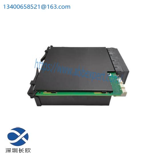 general_electric_ur77h_digital_i_o_module_2.jpg GE UR77H Digital I/O Module - Advanced Control for Industrial Automation