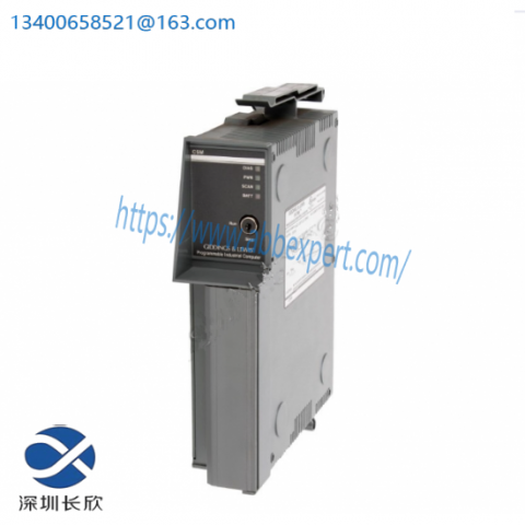 Giddings & Lewis 502-03061-51 Processor Module for Industrial Automation