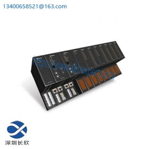 HOLLYSYS SM020 Modular Control System, Advanced Industrial Automation Solutions