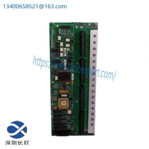 Honeywell 51401529-100 Industrial Control Module