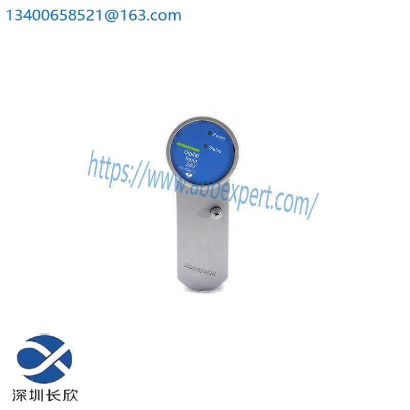 honeywell_8c-pdil01_51454359-175_digital_input_module.jpg Honeywell 8C-PDIL01 51454359-175: Industrial Digital Input Module