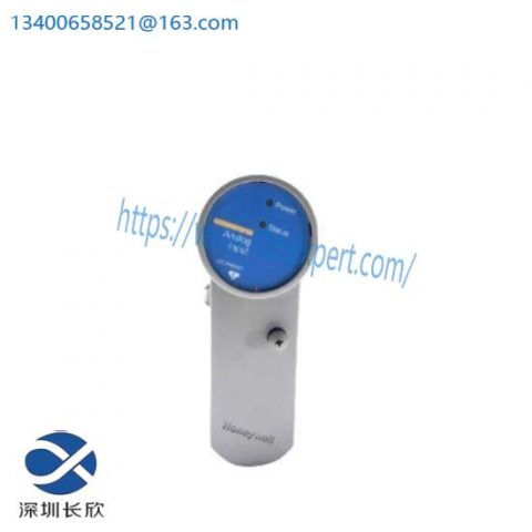 Honeywell CC-PCF901, CC-PCNT01, CC-PAON01 - Control Firewall Modules, Precision Engineering for Industrial Automation