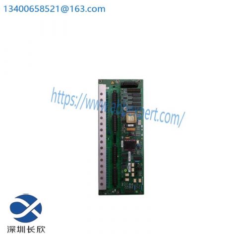 Honeywell MC-TAMT03 51309223-175: Advanced FTA Analog Input Module