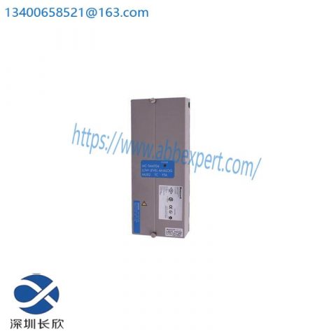 Honeywell PLC MC-TAMT04 51305890-175 Low Level Input Multiplexer