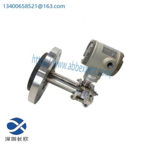 Honeywell STF932-E1A-031F0-1C Flange Mounted Liquid Level Transmitter