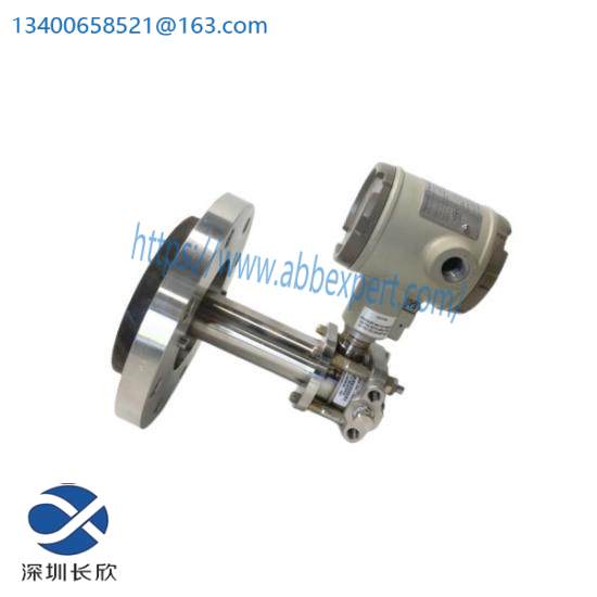 honeywell_stf932-e1a-031f0-1c_flange_mounted_liquid_level_transmitter.jpg Honeywell STF932-E1A-031F0-1C Flange Mounted Liquid Level Transmitter