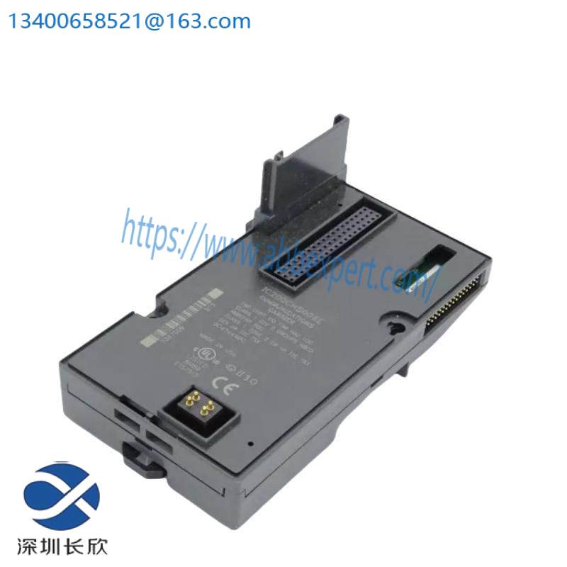 ic200chs006_ge_versamax_i_o_local_communications_carrier.jpg GE IC200CHS006: VersaMax I/O Local Communications Carrier - High Performance Module for Industrial Automation
