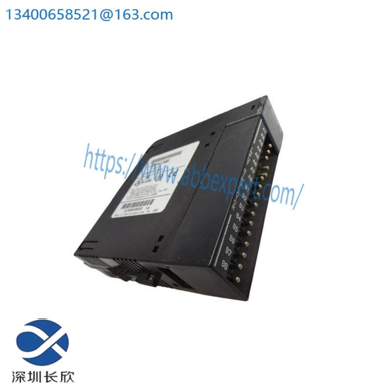 ic693acc300_ge_input_simulator_module.jpg GE IC693ACC300 - Input Simulator Module for Advanced Control Systems