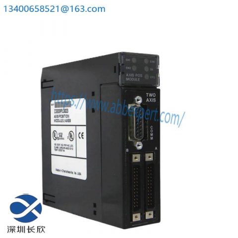 GE PRAXAIRPraxair IS200XXXXX Control Module, Detailed Control Solutions