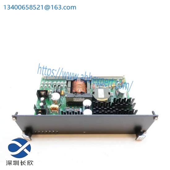 is200epsmg1a_ge_general_electric_mark_vi_circuit_board.jpg GE IC610CPU104B Control Module, High-Performance CPU for Industrial Automation