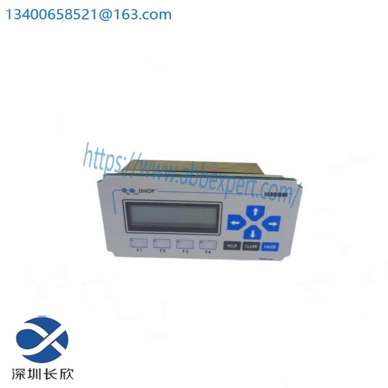 md01r-02_0042_uniop_universal_operator_panel.jpeg UNIOP ETOP33B-0050 Industrial Control Module