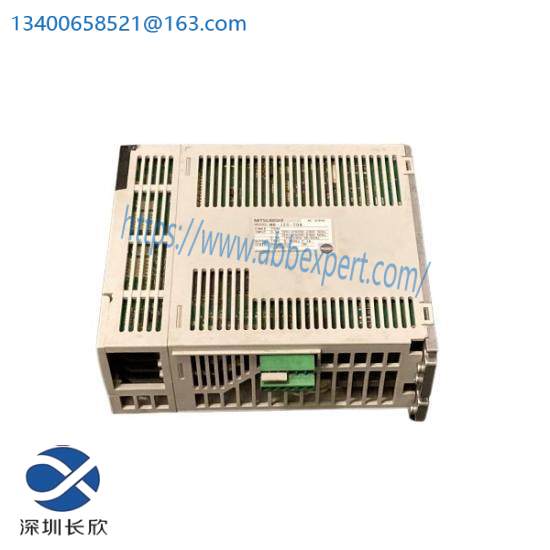 mitsubishi_mr-j2s-139a_a1sy50_ac_servo.jpg ABB 3BHE004573R0041 UFC760BE41 Industrial Control Module