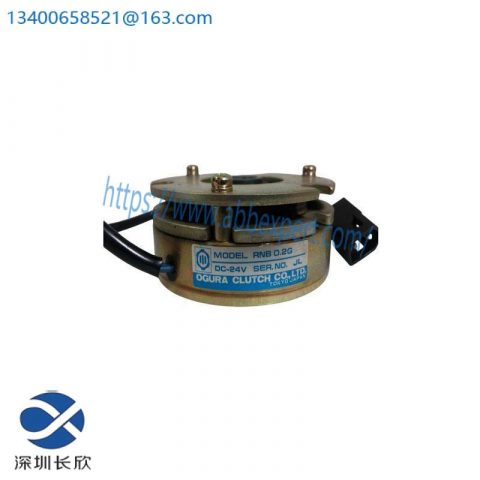 Mitsubishi MCNB 10Y-06A Servo Motor - Precision Control for Industrial Applications