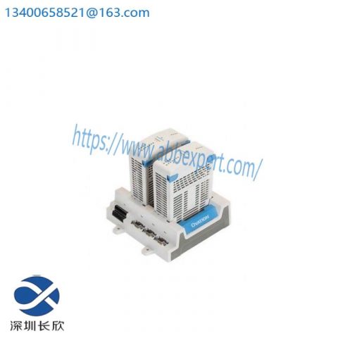 Ovation 5X00605G01 - High-Performance Analog Input Module by Westinghouse