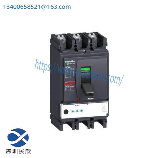 schneider_lv432693_nsx400n_circuit_breaker.jpg Schneider X80-Q BMXEHC0800H Enhanced 8-Channel High-Speed Counter Module with 5 Counting Modes & 1 Measurement Mode
