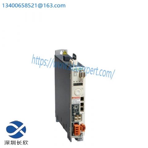 Schneider LXM32AU60N Servo Drive - Advanced Motion Control for Industrial Automation