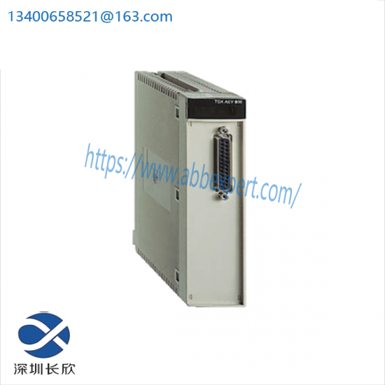 schneider_tsxaey800_analog_input_module.png Schneider X80-Q BMXEHC0800H Enhanced 8-Channel High-Speed Counter Module with 5 Counting Modes & 1 Measurement Mode