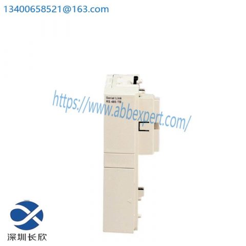 Schneider TWDNOZ485T Optional Serial Interface Module for Industrial Control Solutions