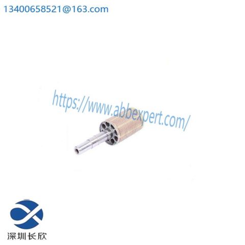 SIEMENS 1FT6084-1AF71-4AH1 Rotor, Precision Drive System