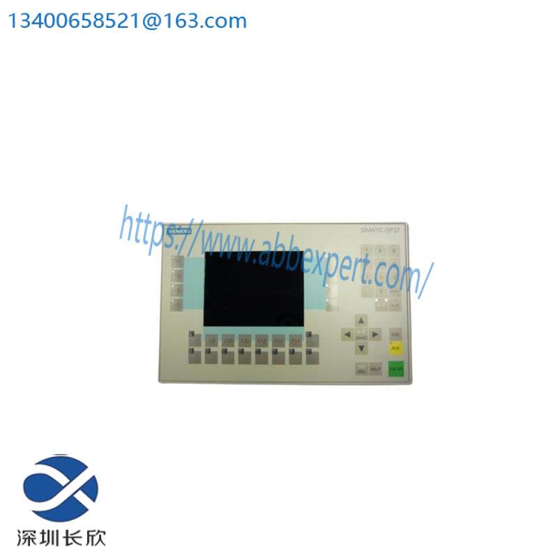 siemens_6av3627-1lk00-1ax0_operator_interface.jpg Siemens S30810-Q2539 Phone Module Card for Industrial Control Systems