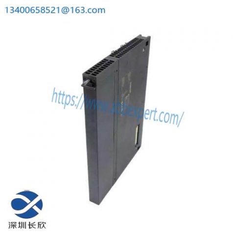 SIEMENS 6ES7953-8LL20-0AA0 Control System Module, High-Performance Industrial Automation