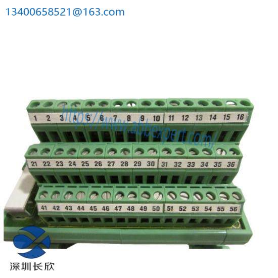 siemens_6dd1681-0bd1_i_o_module.jpg Siemens 6DD1681-0BD1 I/O Module - Industrial Control System Component