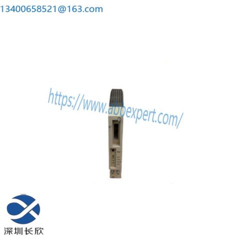 Siemens 6DS1132-8CA PU-V 215 FW: C204D Central Processor Unit