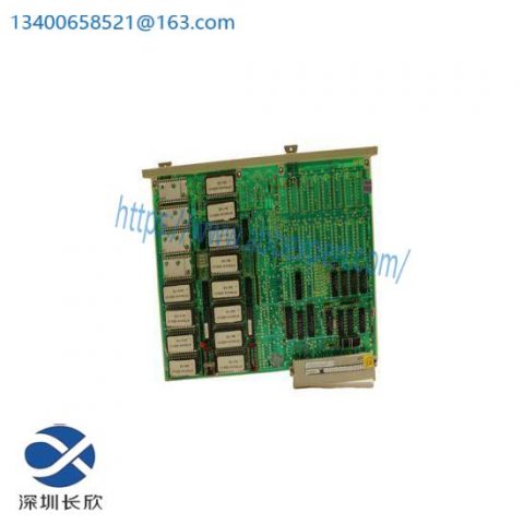 Siemens 6DS1811-8AD EPROM Module: Industrial Control Solutions for Reliable Data Storage