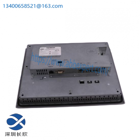 Siemens Sinec 6GK1143-0AA01: Industrial Control Module