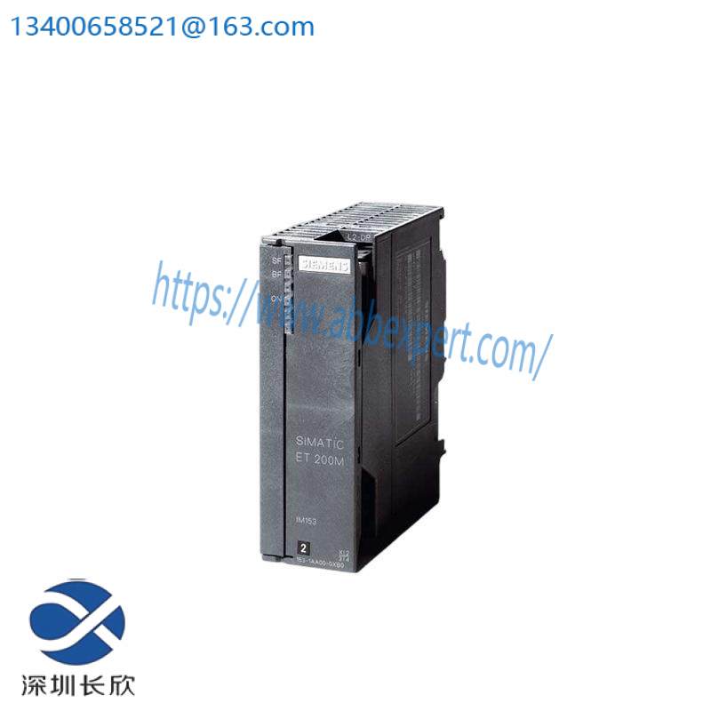 siemens_6es7153-2ba10-0xb0_interface_module.jpg Siemens 6ES7 317-6FF00-0AB0 Industrial Automation CPU Module