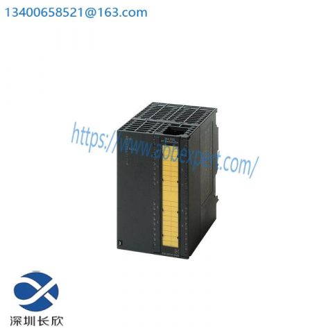 SIEMENS SIMATIC S7 300 Digital Output Module, 6ES7326-2BF41-0AB0, Advanced Control Solutions