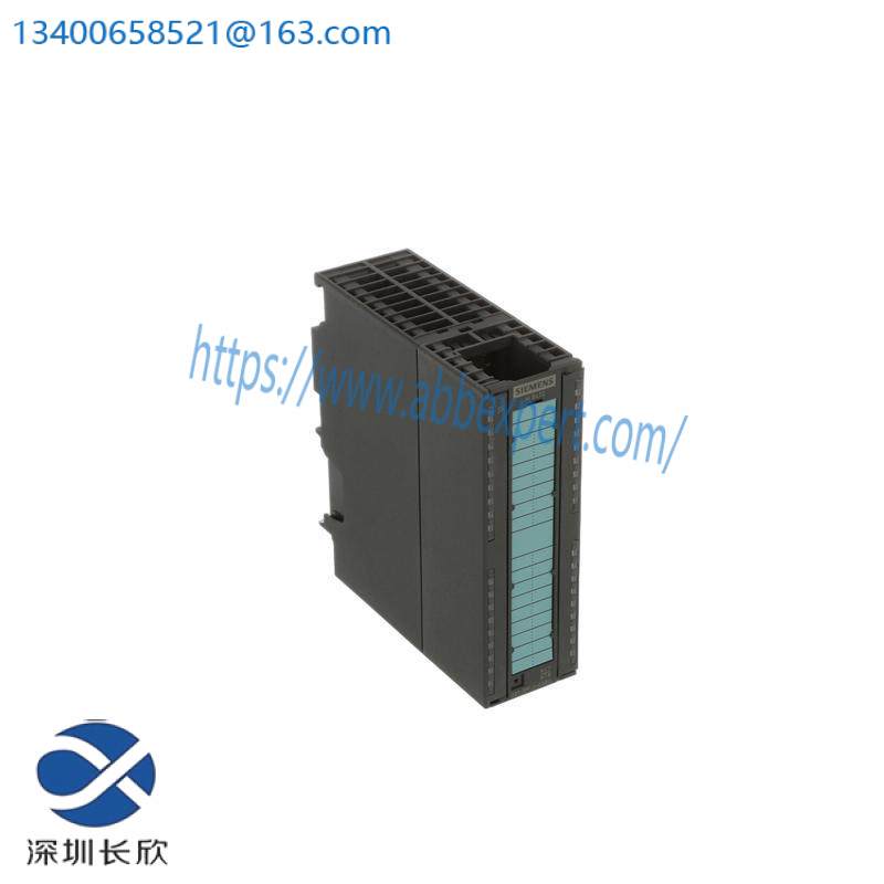 siemens_6es7_331-7pf11-0ab0_analog_input_module.jpg SIEMENS 6ES7 331-7PF11-0AB0 Analog Input Module, High Precision Control Solution