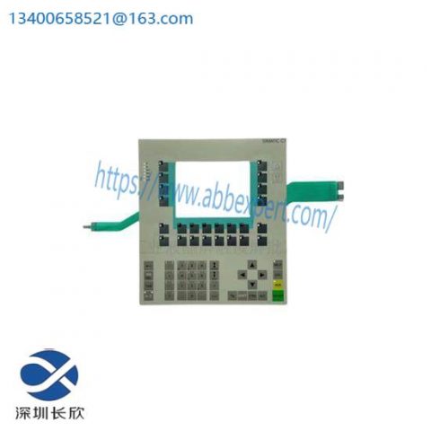 SIEMENS 6ES5981-0GA11 Mounting Accessories Cable, for Industrial Control Applications