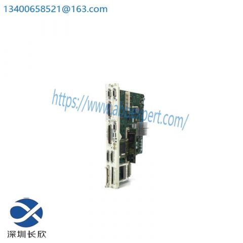 SIEMENS 6FC5357-0BB33-0AA1 SINUMERIK 840D/DE NCU: Precision Control for Industrial Automation