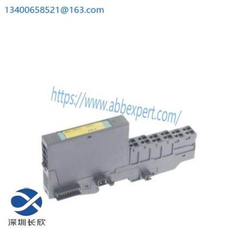 Siemens 6SN1123-1AA01-0FA1 | Advanced 611 Power Module for Industrial Automation