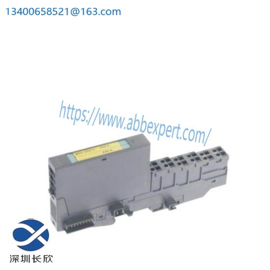 siemens_6sn1123-1aa01-0fa1_611_power_module.jpg Siemens 6SN1123-1AA01-0FA1 | Advanced 611 Power Module for Industrial Automation