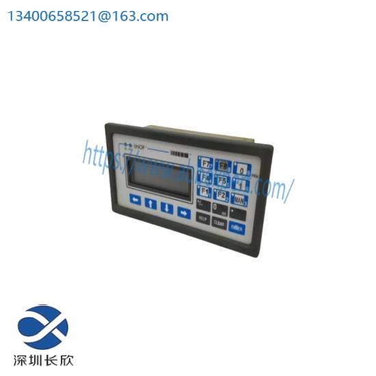 uniop_md01r-02_0042_operator_interface_panel.jpg UNIOP ETOP33B-0050 Industrial Control Module