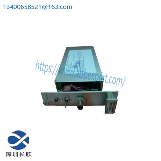 vibro_meter_uvv694_204-694-000-023.jpg VIBRO VM600 CPUMCPU Module for Precise Vibration Analysis