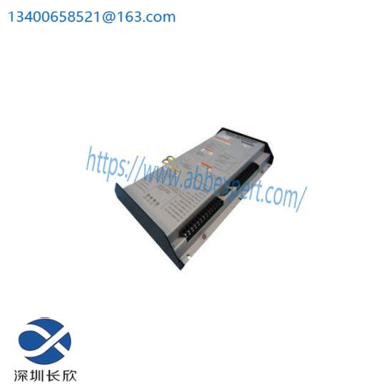 woodward_9907-005_control_module.jpg Allen-Bradley 20-HIM-A6 Operation Panel, Advanced Industrial Control Interface