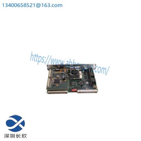 XYCOM XVME 500 VME Chassis, Advanced Industrial Control Solution