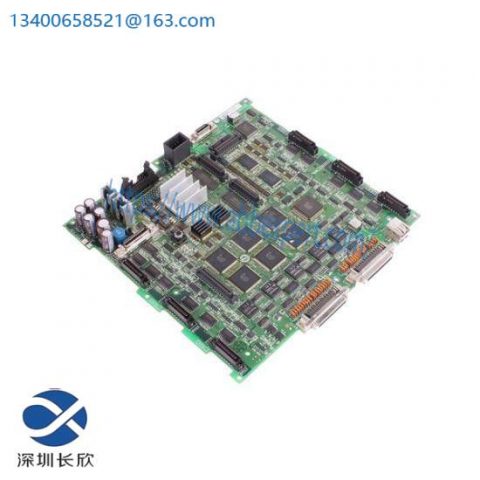 Yaskawa JASP-WRCA01 JASP-WRCA01B Servo Processor Module