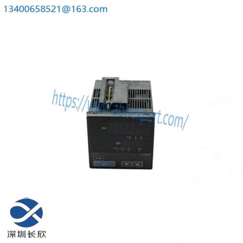 Yokogawa AAI543-S50 S1 Current Output Module - Advanced Control in Industrial Automation