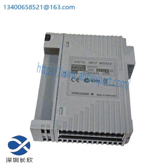 yokogawa_adv551-p00_dcs_digital_i_o_module.jpg General Electric ISI202/5 Copper Tape Armored Shielded Power Cable, Mark VI Series