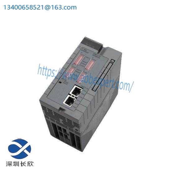 yokogawa_vi451-10_s3_communication_module.jpg Yokogawa VI451-10 S3 Communication Module: Advanced Industrial Automation Solution