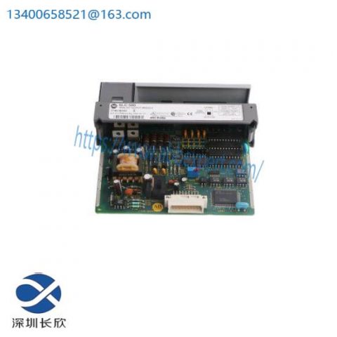 Allen Bradley 1734-TOP3: Industrial-grade I/O Terminal Base