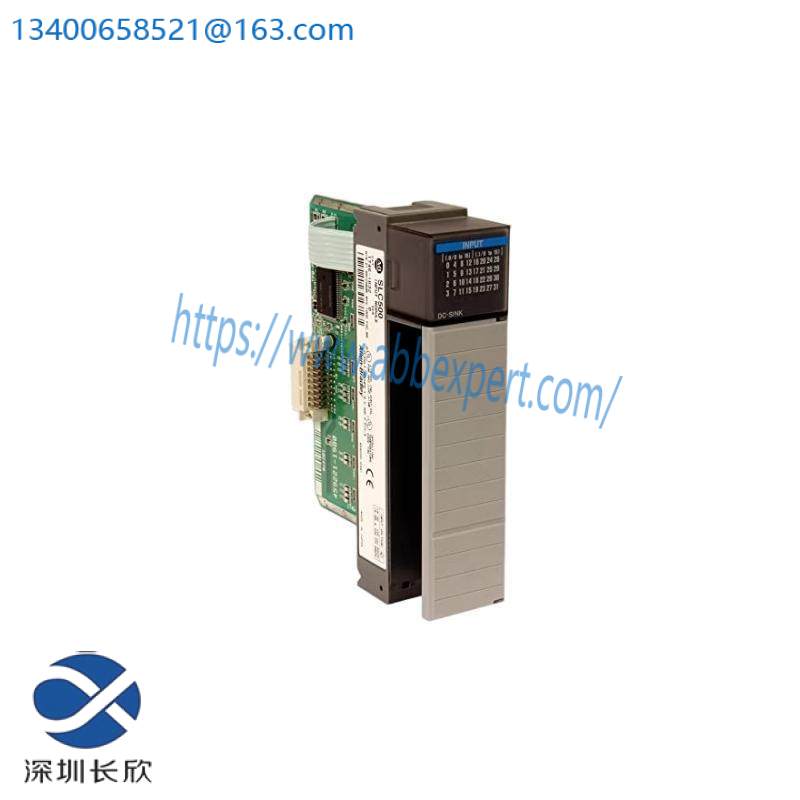 1746-ib32_d_a_input_module.jpeg AB 1746-IB32/D Analog Input Module for Industrial Automation