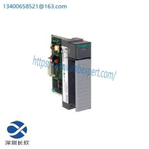 Allen Bradley 1746-NI4B Analog Input Module - Precision & Efficiency for Industrial Automation