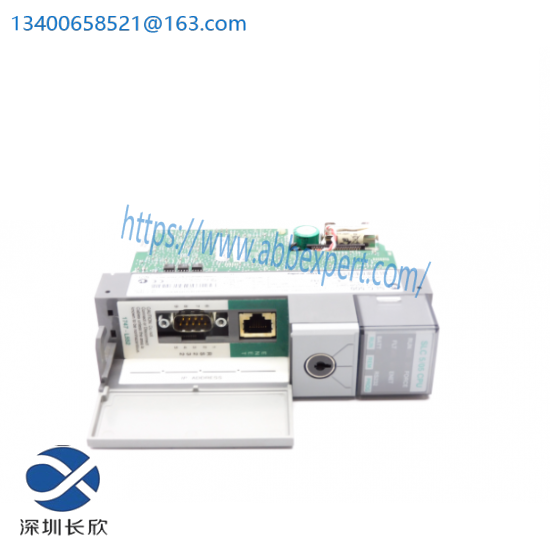 1747-l552_processor.png Allen Bradley 1747-L552 Modular Processor